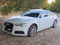 Audi A6 A6 3,0 TDI clean Diesel Quattro S-tronic Weiß - thumbnail 2