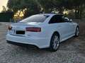 Audi A6 A6 3,0 TDI clean Diesel Quattro S-tronic Weiß - thumbnail 6