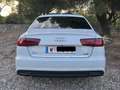 Audi A6 A6 3,0 TDI clean Diesel Quattro S-tronic Weiß - thumbnail 5