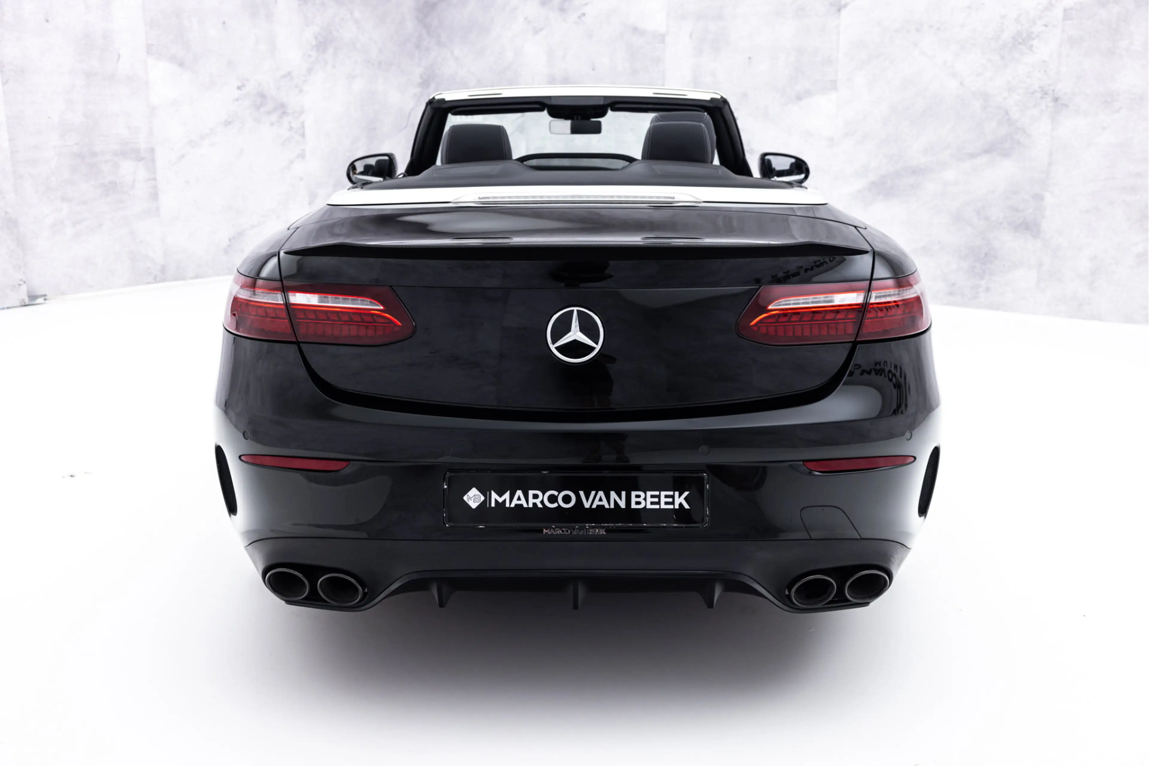 Mercedes-Benz E 53 AMG Cabrio 4MATIC+ | Carbon | Stoelventilatie | Massag — photo 14