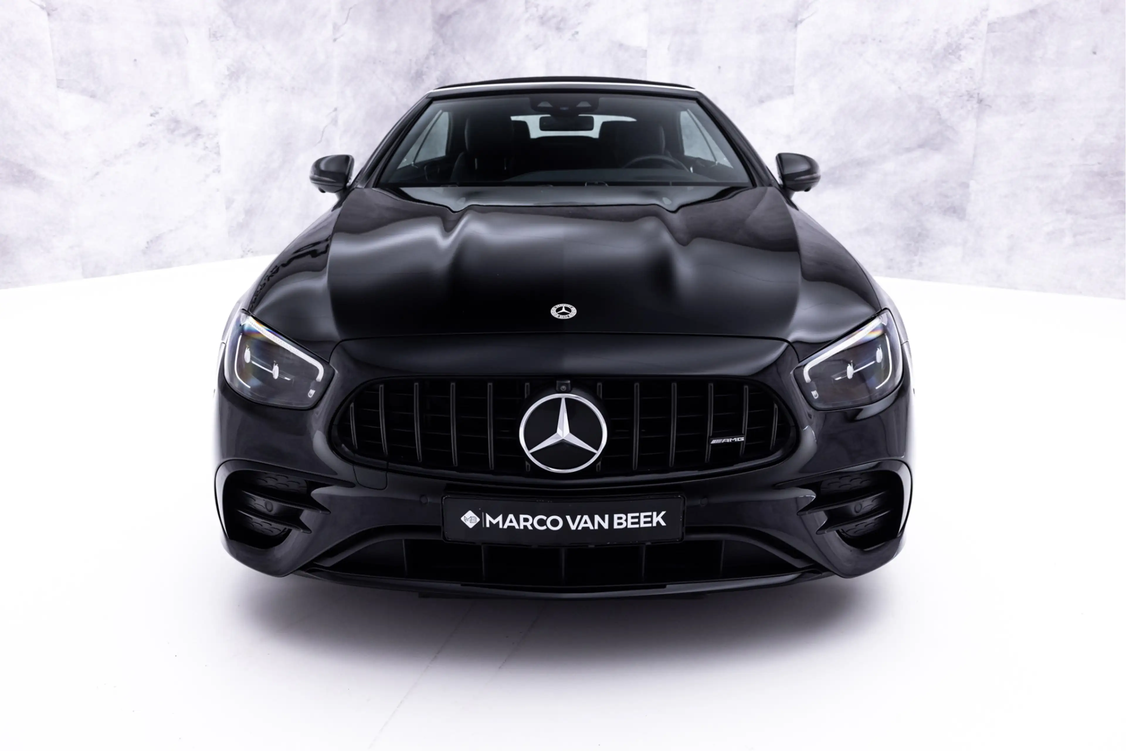 Mercedes-Benz E 53 AMG Cabrio 4MATIC+ | Carbon | Stoelventilatie | Massag — photo 8