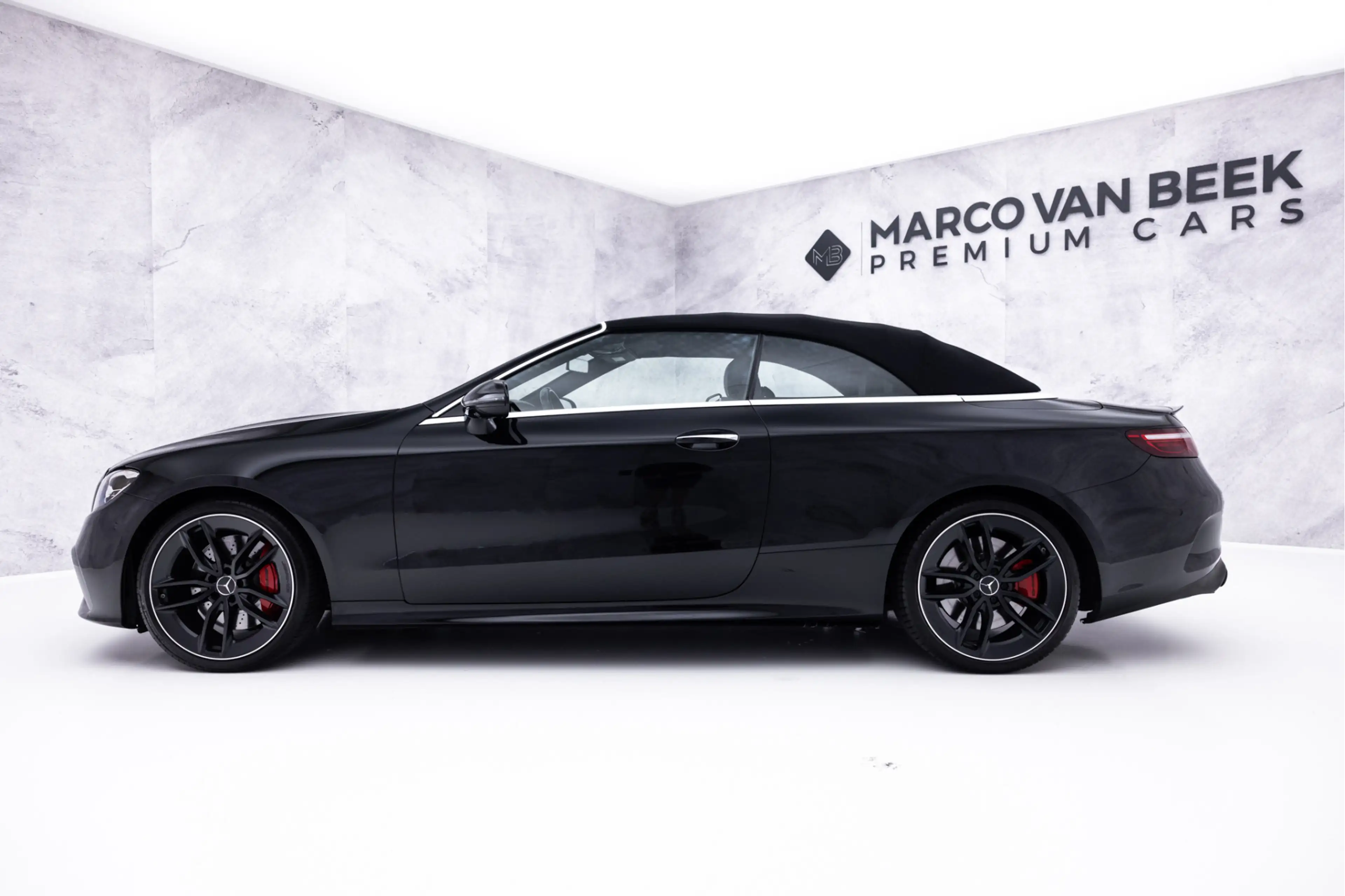 Mercedes-Benz E 53 AMG Cabrio 4MATIC+ | Carbon | Stoelventilatie | Massag — photo 13