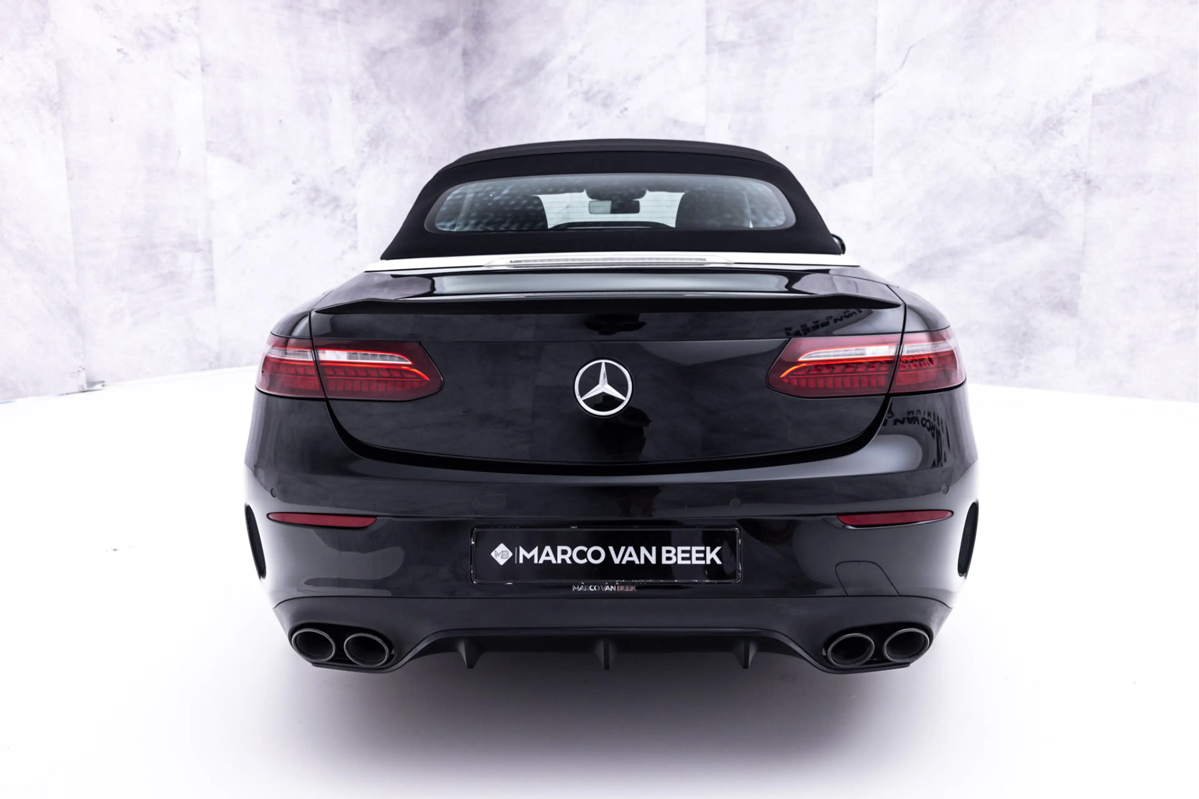 Mercedes-Benz E 53 AMG Cabrio 4MATIC+ | Carbon | Stoelventilatie | Massag — photo 15