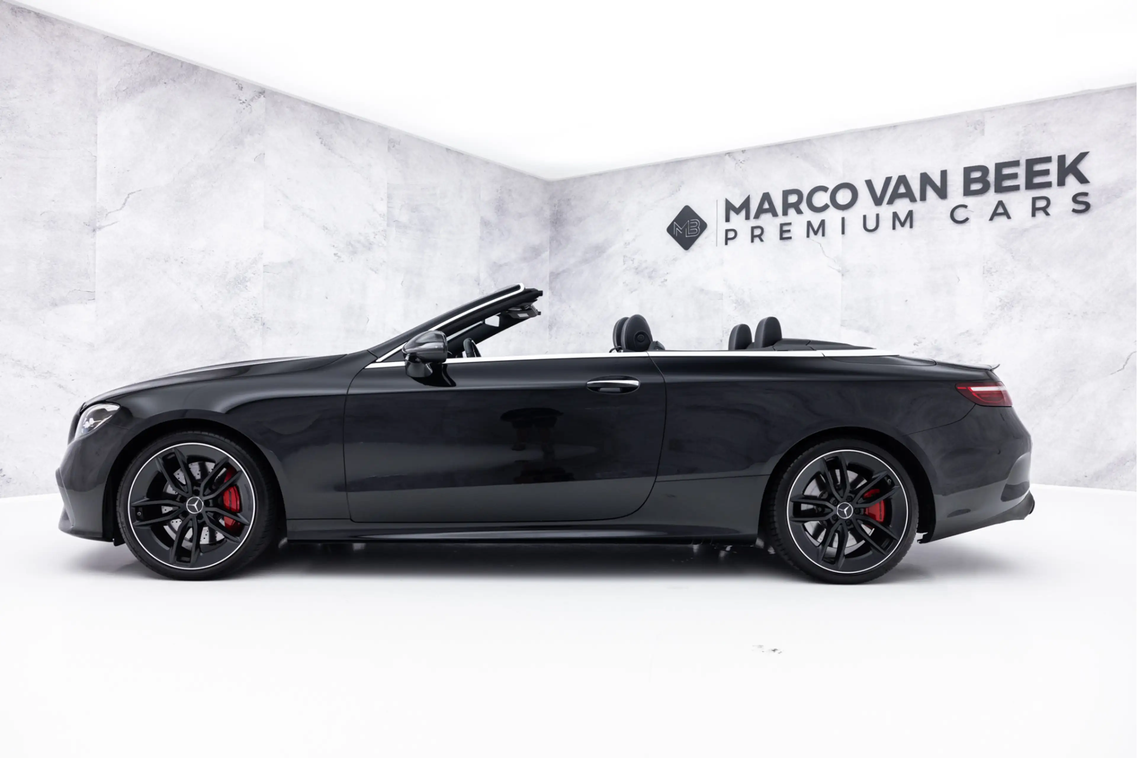 Mercedes-Benz E 53 AMG Cabrio 4MATIC+ | Carbon | Stoelventilatie | Massag — photo 12
