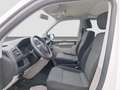 Volkswagen T6 Kombi 2.0 TDI langer Radstand LR NAVI PDC KAMERA Navi Blanco - thumbnail 5