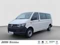Volkswagen T6 Kombi 2.0 TDI langer Radstand LR NAVI KAMERA TEMPOMAT PD Weiß - thumbnail 1