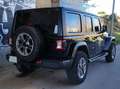 Jeep Wrangler JEEP WRANGLER JLU SAHARA 3,6L E85 NOIRE Negro - thumbnail 8