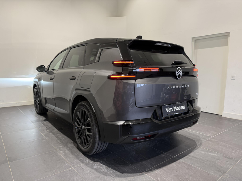 Citroen C5 Aircross 1.6 Plug-In Hybrid 195 Max | PANO | TOT 70 KM VOLL — photo 6