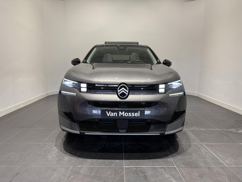 Citroen C5 Aircross 1.6 Plug-In Hybrid 195 Max | PANO | TOT 70 KM VOLL — photo 2