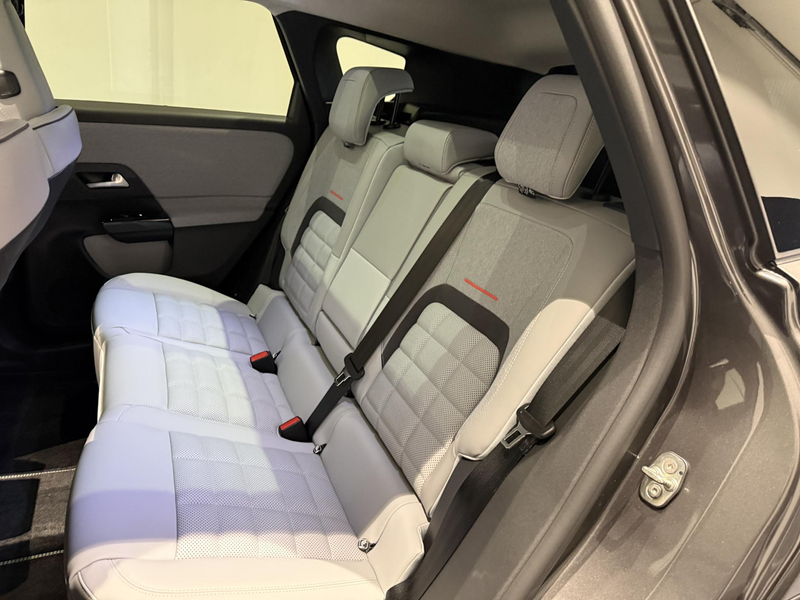 Citroen C5 Aircross 1.6 Plug-In Hybrid 195 Max | PANO | TOT 70 KM VOLL — photo 10
