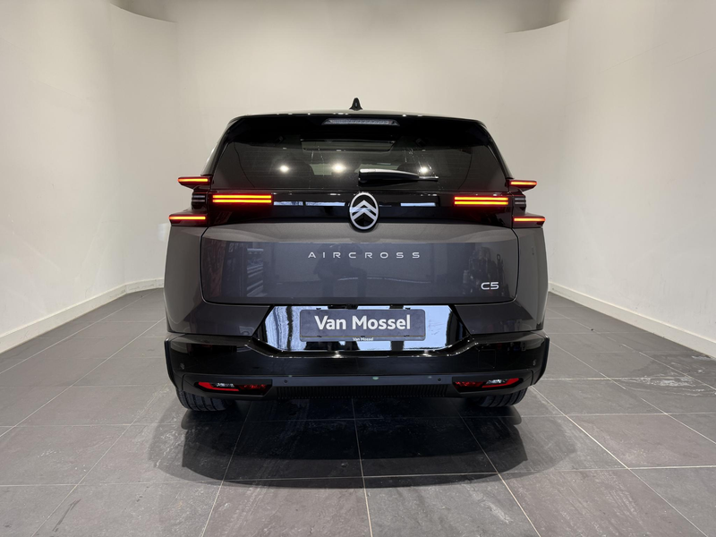Citroen C5 Aircross 1.6 Plug-In Hybrid 195 Max | PANO | TOT 70 KM VOLL — photo 5