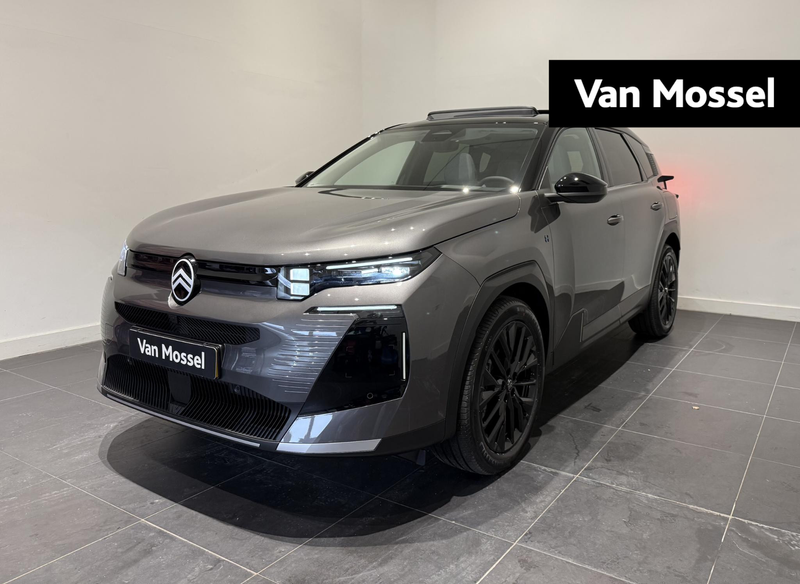Citroen C5 Aircross 1.6 Plug-In Hybrid 195 Max | PANO | TOT 70 KM VOLL