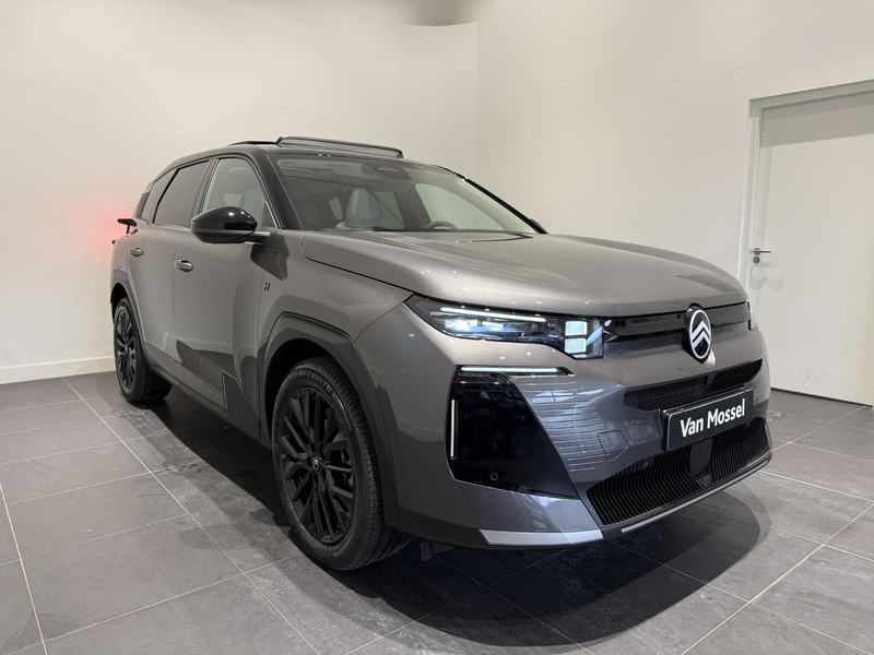 Citroen C5 Aircross 1.6 Plug-In Hybrid 195 Max | PANO | TOT 70 KM VOLL — photo 3