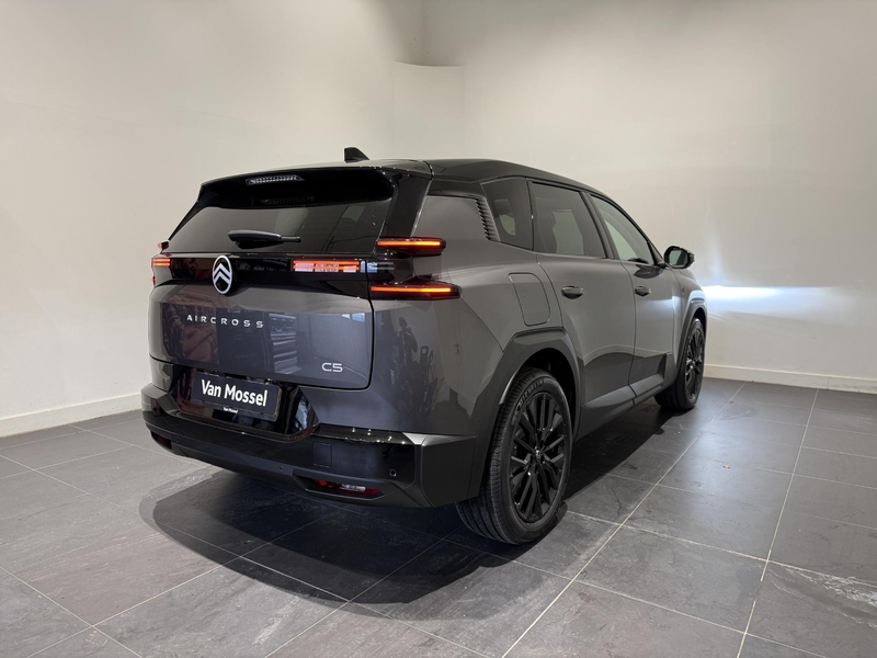 Citroen C5 Aircross 1.6 Plug-In Hybrid 195 Max | PANO | TOT 70 KM VOLL — photo 4