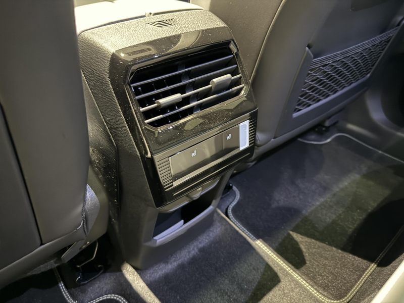 Citroen C5 Aircross 1.6 Plug-In Hybrid 195 Max | PANO | TOT 70 KM VOLL — photo 11