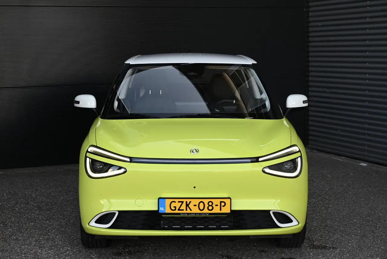 Dongfeng Box 2025