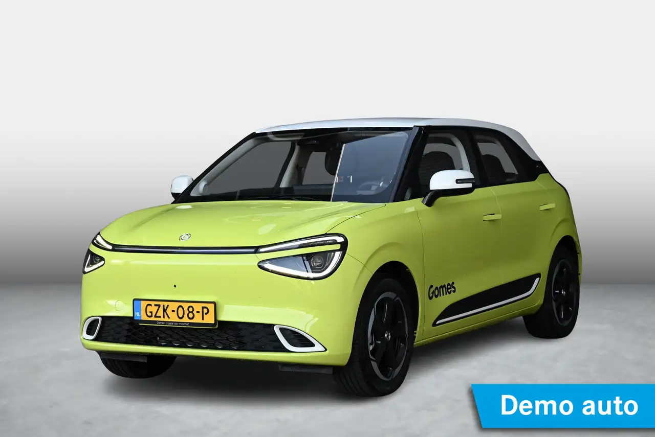 Dongfeng Box 2025