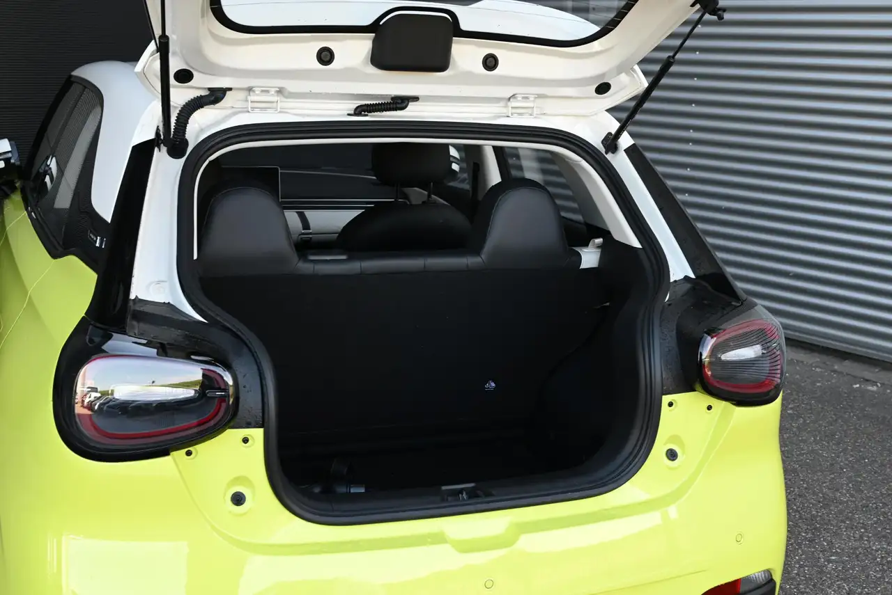 Dongfeng Box 2025