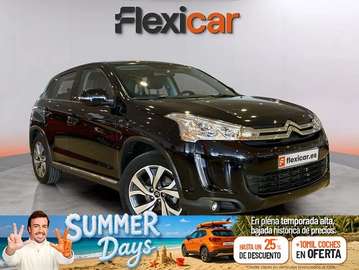 HDi+84KW+%28115CV%29+S%26S+6v+2WD+Feel+Edition