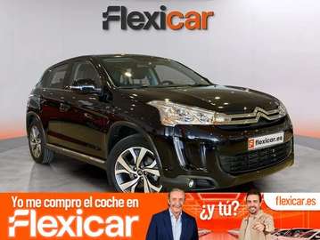 HDi+84KW+%28115CV%29+S%26S+6v+2WD+Feel+Edition