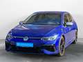 Volkswagen Golf VIII R 4M DSG Navi LED DCC ACC Harman Kardo Blau - thumbnail 2