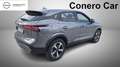 Nissan Qashqai 1.3 Mild Hybrid N-Connecta Gris - thumbnail 3