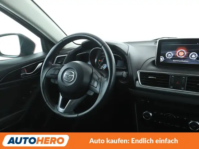 Mazda Mazda3 view 13