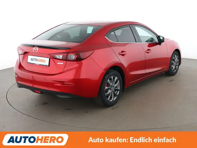 Mazda Mazda3 view 6