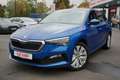 Skoda Scala 1.5 Navi Kamera AHK DAB LED Blau - thumbnail 2