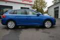 Skoda Scala 1.5 Navi Kamera AHK DAB LED Blau - thumbnail 3