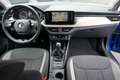 Skoda Scala 1.5 Navi Kamera AHK DAB LED Blau - thumbnail 6