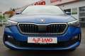 Skoda Scala 1.5 Navi Kamera AHK DAB LED Blau - thumbnail 15