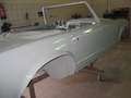 Mercedes-Benz SL 230 Cabrio mit Stoffdach und Hardtop Silber - thumbnail 16