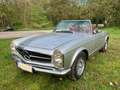 Mercedes-Benz SL 230 Cabrio mit Stoffdach und Hardtop Silber - thumbnail 2