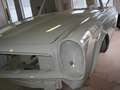 Mercedes-Benz SL 230 Cabrio mit Stoffdach und Hardtop Silber - thumbnail 17