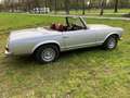 Mercedes-Benz SL 230 Cabrio mit Stoffdach und Hardtop Silber - thumbnail 4