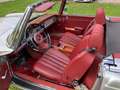 Mercedes-Benz SL 230 Cabrio mit Stoffdach und Hardtop Silber - thumbnail 8