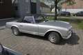 Mercedes-Benz SL 230 Cabrio mit Stoffdach und Hardtop Silber - thumbnail 7