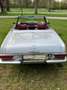 Mercedes-Benz SL 230 Cabrio mit Stoffdach und Hardtop Silber - thumbnail 5