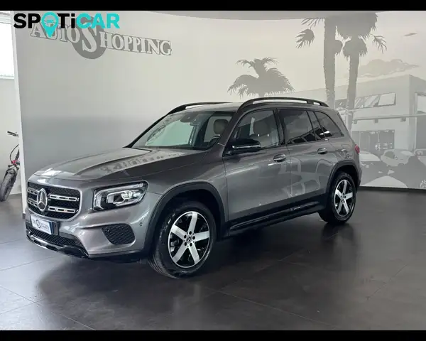 Mercedes-Benz GLB 250 250 Sport Plus auto