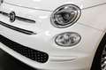 Fiat 500 1.0 Hybrid Lounge Blanc - thumbnail 3