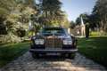 Rolls-Royce Corniche Coupé FHC Série 5000 Schwarz - thumbnail 8