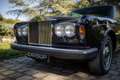 Rolls-Royce Corniche Coupé FHC Série 5000 Schwarz - thumbnail 9