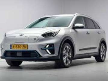 Niro Dyn.PlusLine 64 kWh