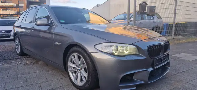 BMW 530 530d Touring Sport-Aut.