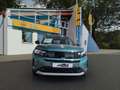 Opel Frontera GS 1.2 Tech-Paket SHZ LHZ Allwetter Vert - thumbnail 8