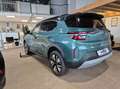 Opel Frontera GS 1.2 Tech-Paket SHZ LHZ Allwetter Vert - thumbnail 4