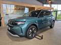 Opel Frontera GS 1.2 Tech-Paket SHZ LHZ Allwetter Vert - thumbnail 2