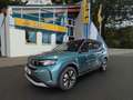 Opel Frontera GS 1.2 Tech-Paket SHZ LHZ Allwetter Vert - thumbnail 1