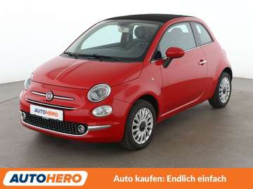 1.2 Lounge*PDC*ALU*KLIMA*BLUETOOTH*
